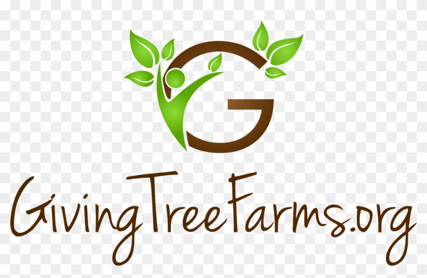 Giving Tree Farms - Air Cairo Clipart