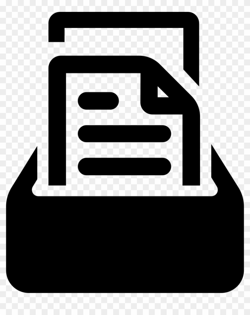 Png File - Document Store Icon Png Clipart #3451385