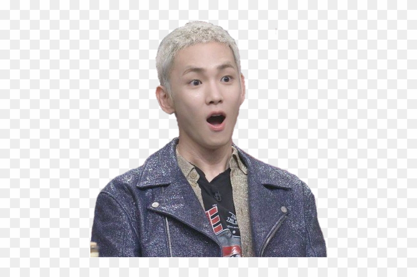 #shinee #key #shineekey #almightykey #thestoryoflight - Blond Clipart