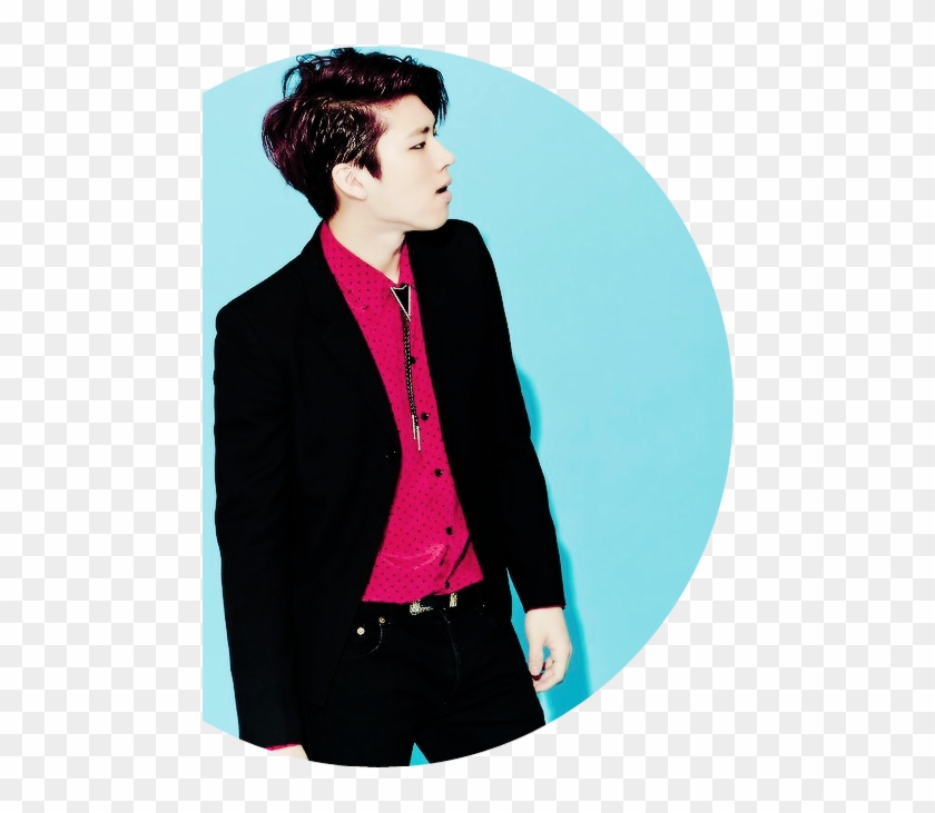 #toheart #woohyun The Unit, Key, Infinite, Shinee, - Formal Wear Clipart #3451444