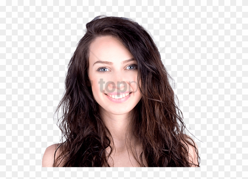 Free Png Portrait Femme Png Image With Transparent - Portrait Femme Png Clipart #3451505