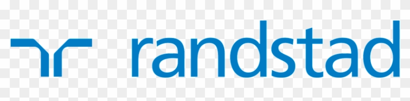Randstad Logo Logotype - Randstad Logo Vector Clipart