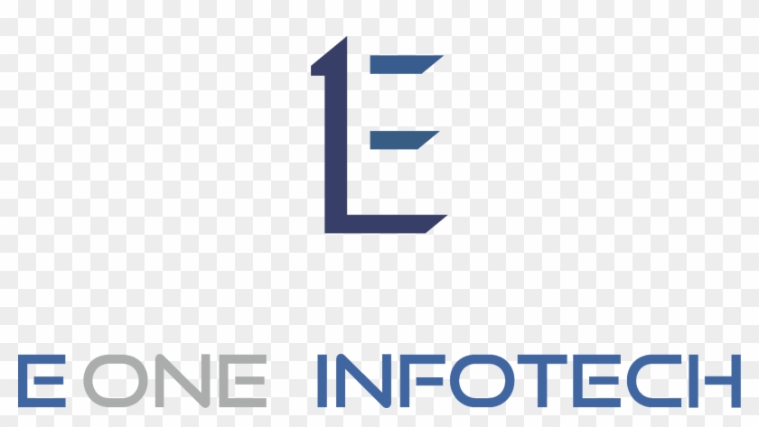 Eone Infotech - Majorelle Blue Clipart #3451787