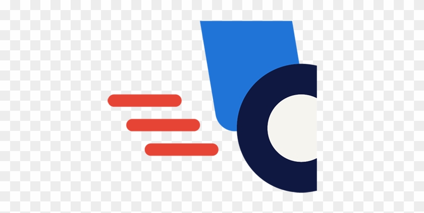 Driving Projects - - Circle Clipart