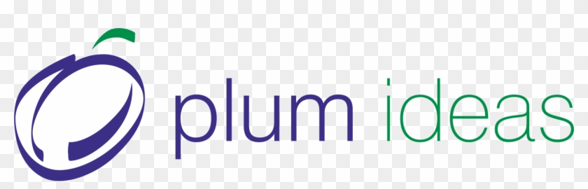 Plum Ideas - Colorfulness Clipart #3451863