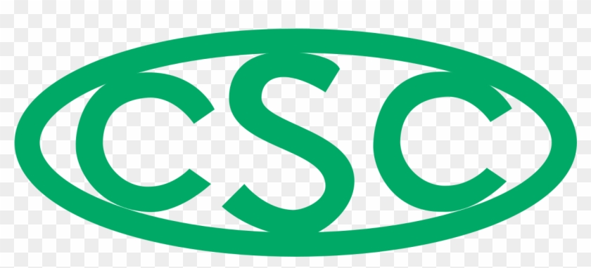 File - Csc Logo - Svg - Logo Csc Clipart