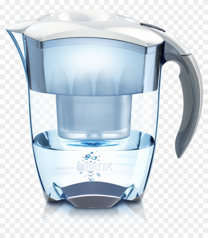 Brita Png - Brita Water Filter Clipart #3451886