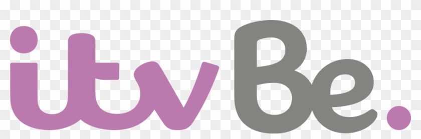 Itvbe Logo 2014- - Itv Be Hd Clipart