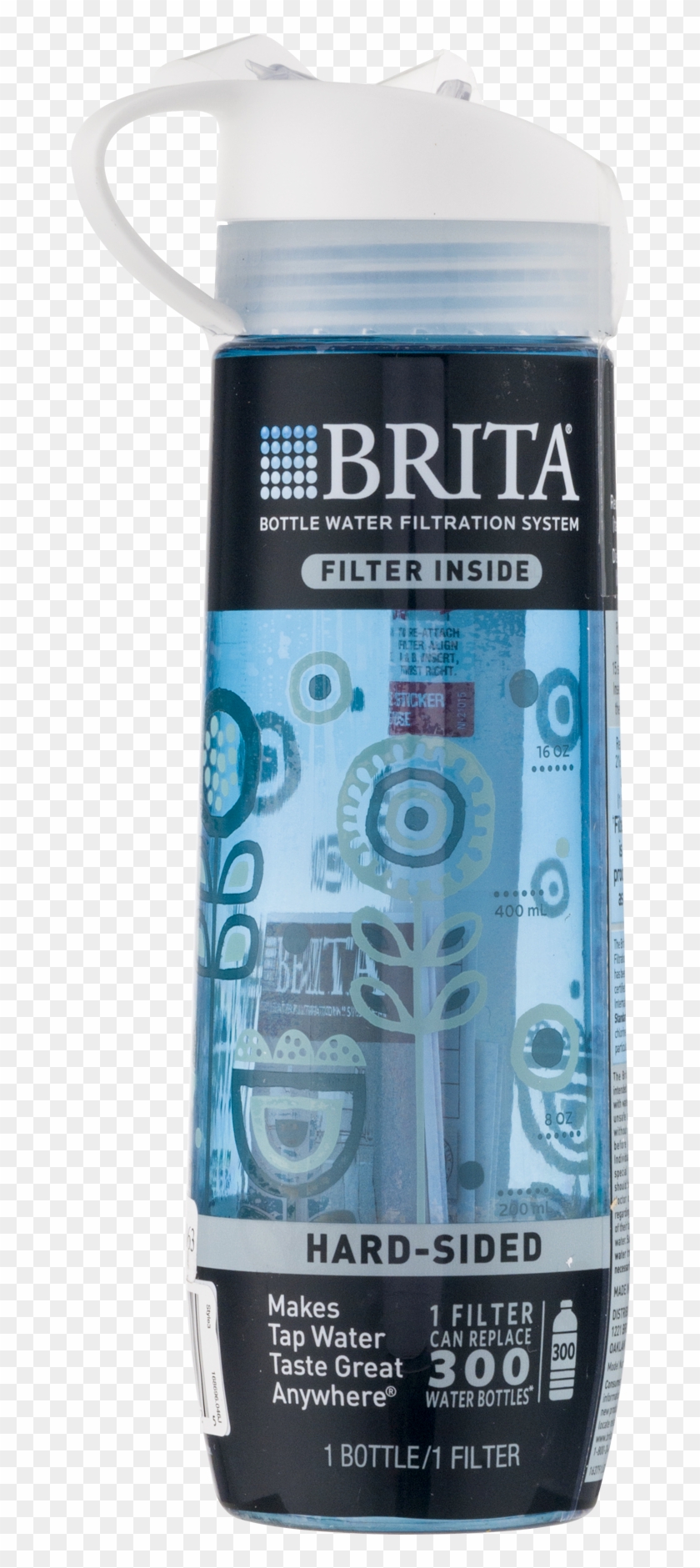 Water Bottle Clipart