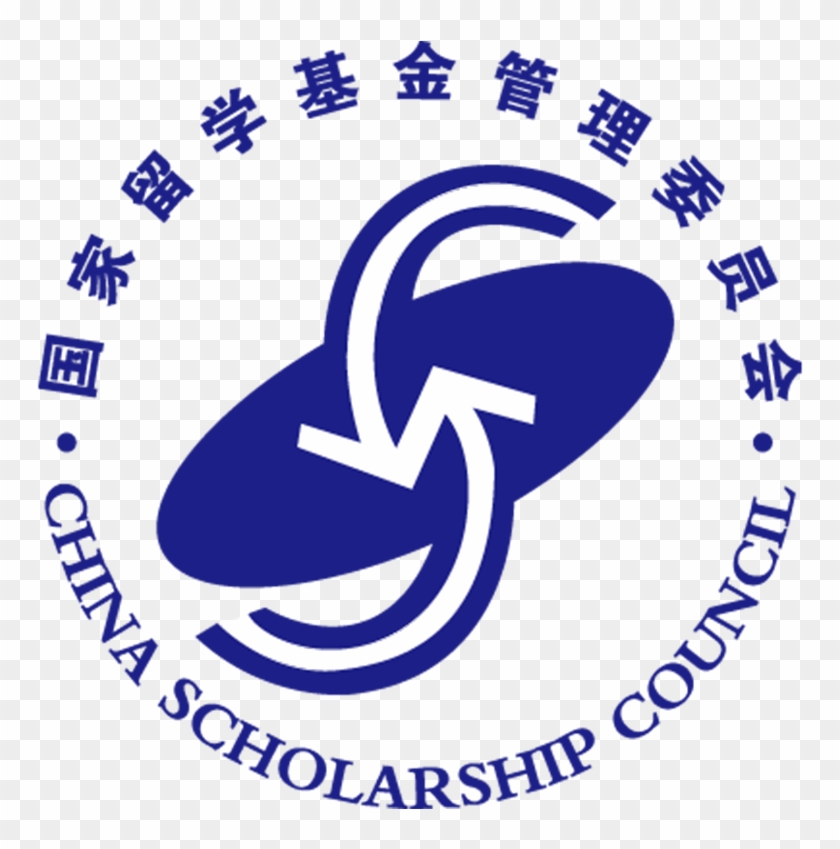 In June 2014, Uspc Signed An Agreement With The China - Chinese Government Scholarship Logo Clipart