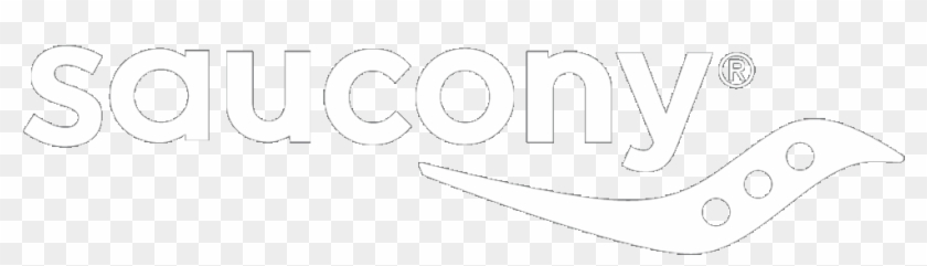saucony logo png