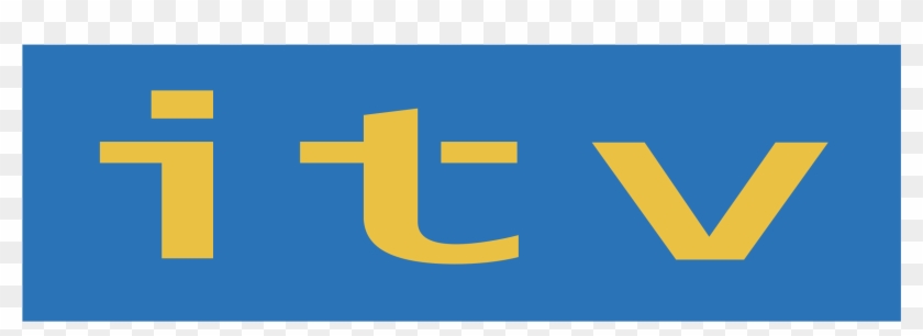 Itv Logo Png Transparent - Formula 1 Coverage On Itv Clipart