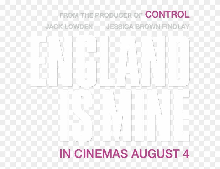 England Is Mine - Sos Children's Villages Clipart #3452122