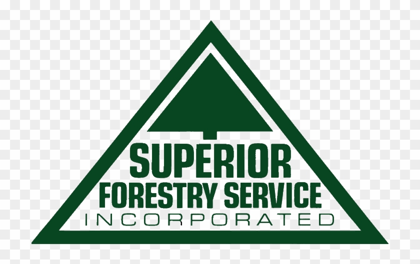 Superior Forestry Service Clipart