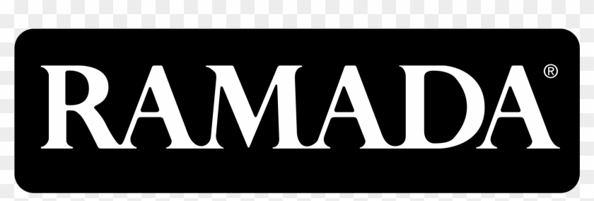 Ramada Logo Png Transparent - Ramada Clipart