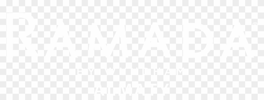 Ramada Reg Ramada Almaty Bywynd White Ramada Reg Ramada - Triangle Clipart #3452182