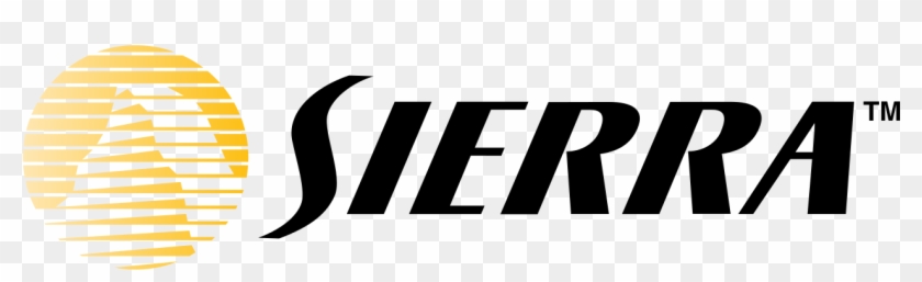 Sierra Former Logo - Sierra Entertainment Logo Clipart #3452210