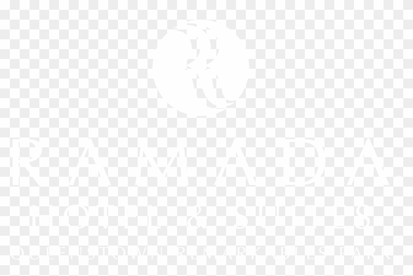 Ramada Hotels & Suites Queenstown Stacked - Graphic Design Clipart #3452213