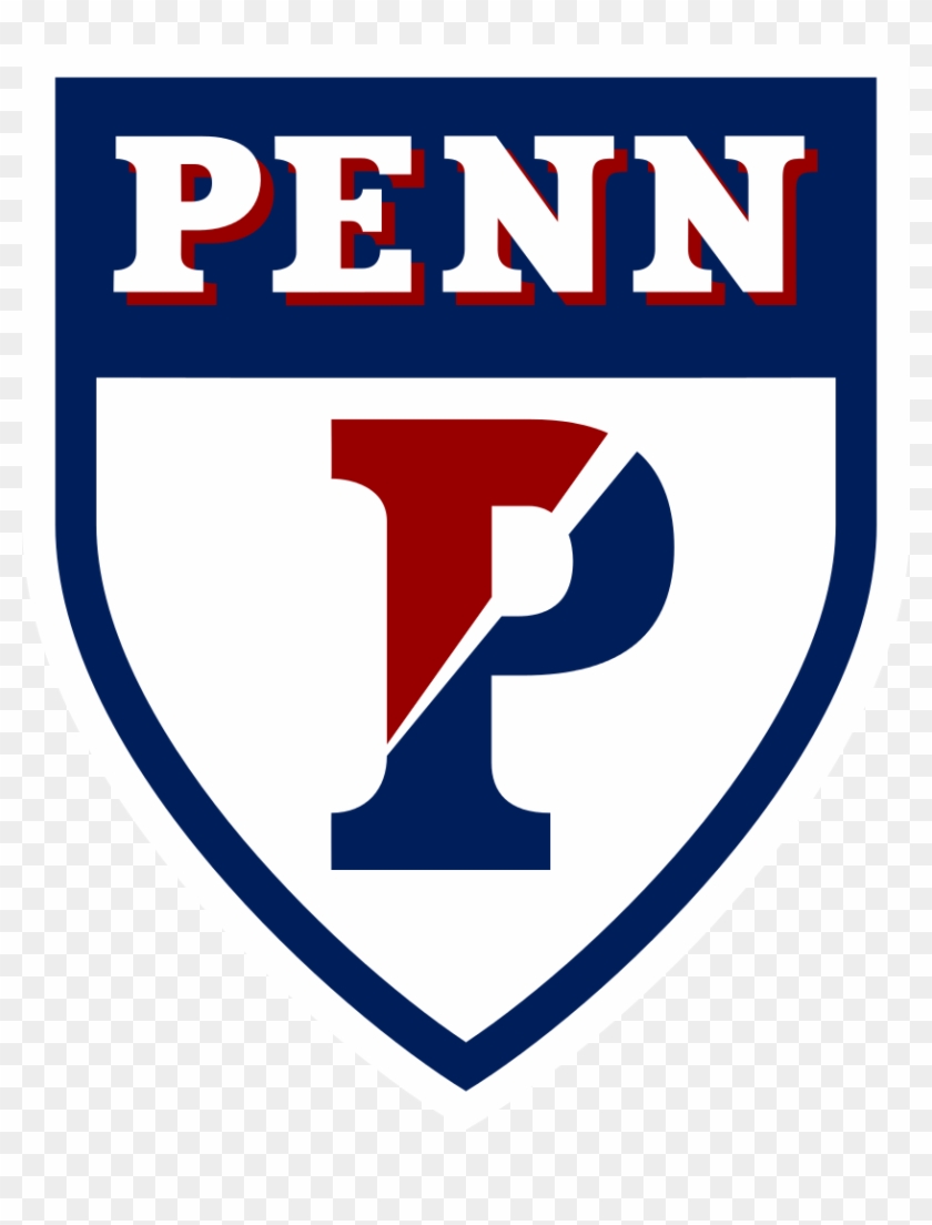 For Those Of You Who Weren't Aware, We Just Got News - University Of Pennsylvania Athletics Logo Clipart