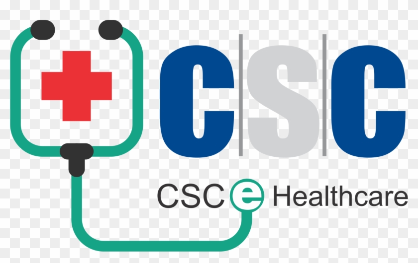 Csc Healthcare Clipart #3452297
