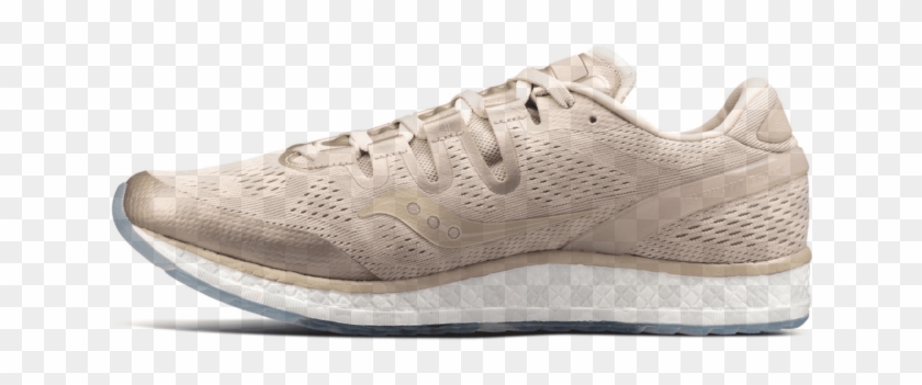 Saucony Men's Freedom Iso Running Shoes S20355-50, - Sneakers Clipart