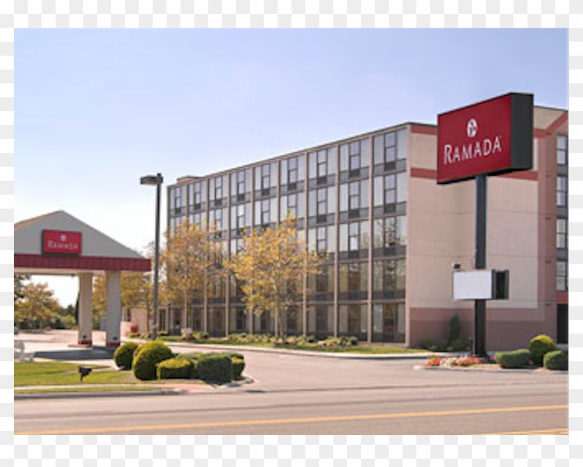 Ramada By Wyndham West Atlantic City - Hotel Ramada Atlantic City Clipart #3452389