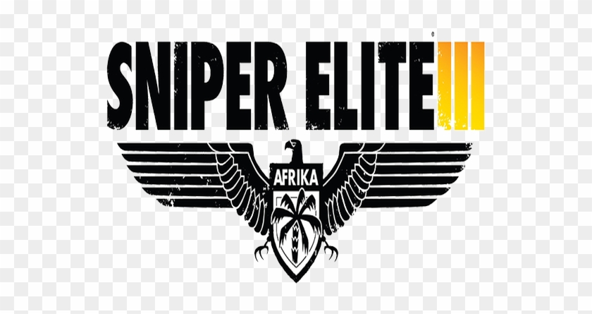 Windows® Xp Is Not Supported - Sniper Elite 3 Icon Clipart