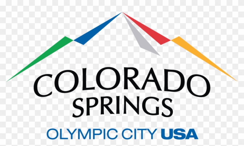 Mountain Metro Offers Unlimited Summer Rides For Youth - Colorado Springs Olympic City Usa Clipart #3452500