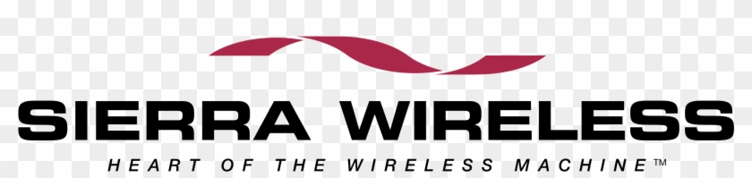 Sierra Wireless Logo Png Transparent - Sierra Wireless Clipart