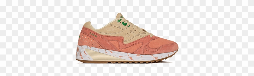 Grid 8000 Cl Shrimp 70262 - Suede Clipart