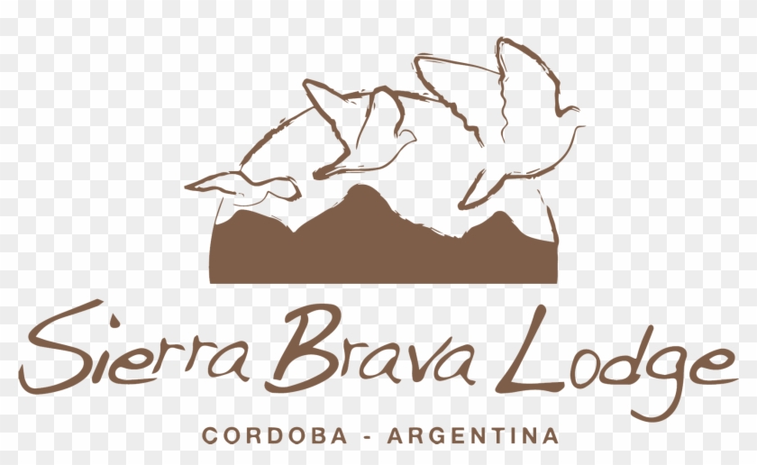 Logo Sierra Brava 7f5f49 - Click And Boat Clipart