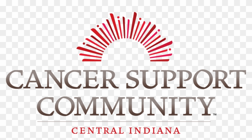 Cancer Support Community Logo Clipart #3452756