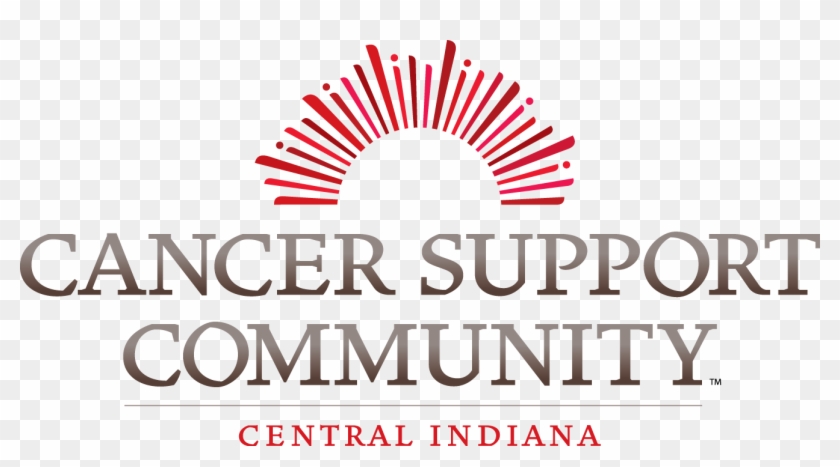 Cancer Support Community Logo Clipart