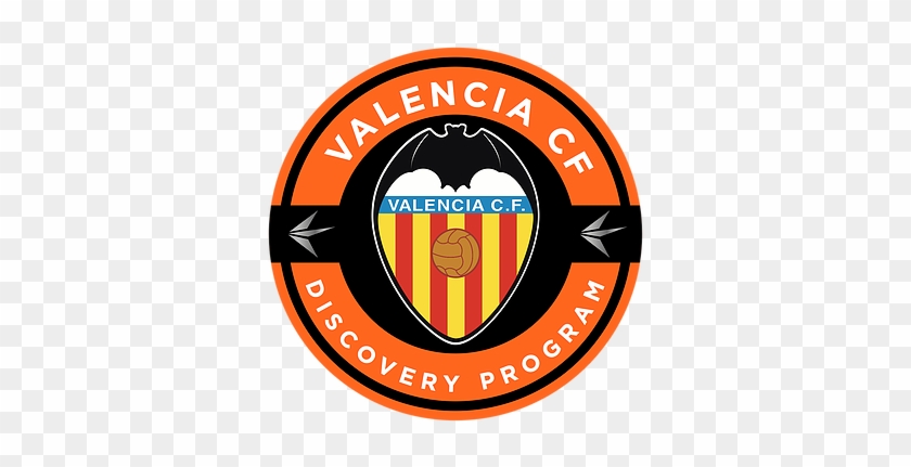 Valencia Discovery Program Crest - Circle Clipart #3452839