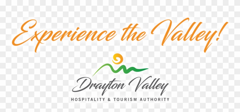 Drayton Valley Hospitality & Tourism Authority - Graphic Design Clipart #3452878