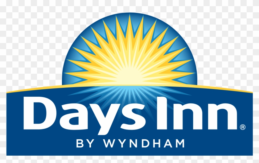 Ahead Of Spin-off, Wyndham Hotel Group Puts A New Spin - Days Inn Clipart