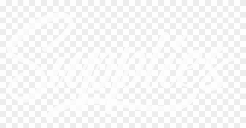 Crayligraphy Supplies Lettering - Calligraphy Clipart #3452910