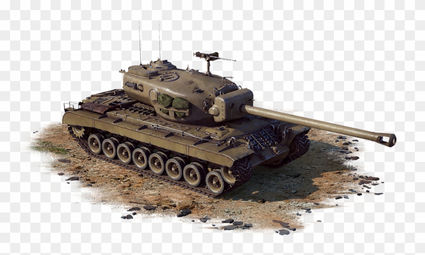 T30 - War Thunder T30 Clipart #3452935