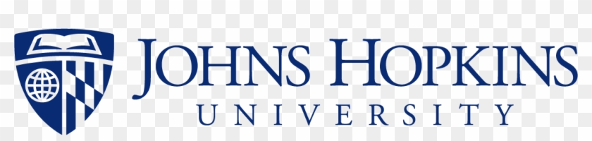 Logo - Johns Hopkins School Of Nursing Logo Clipart #3452939