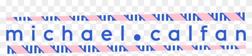 Major Lazer Powerful - Michael Calfan Logo Clipart