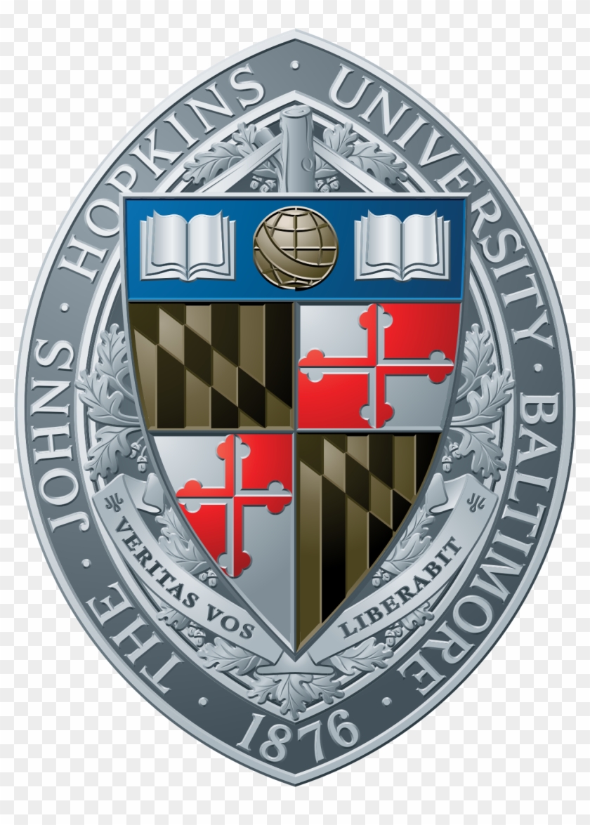Johns Hopkins University Clipart