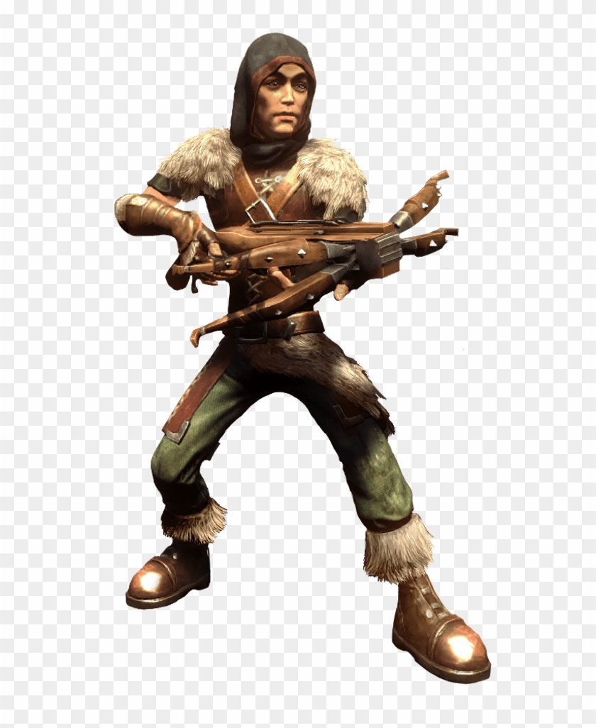 Fable Apollo Pack - Fable Apollo Outfit Clipart #3453062