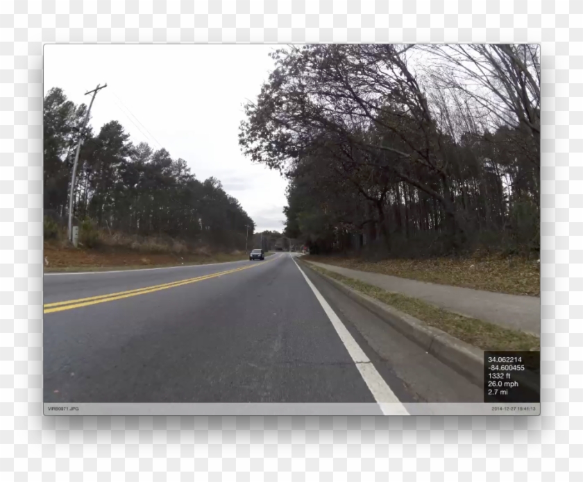 Time Lapse Movie-making Made Easy - Highway Clipart #3453117