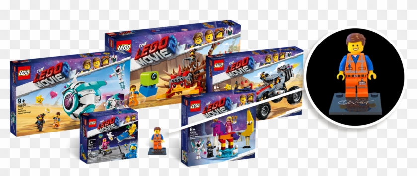 Lego Filmi 2 Legoları Clipart #3453205