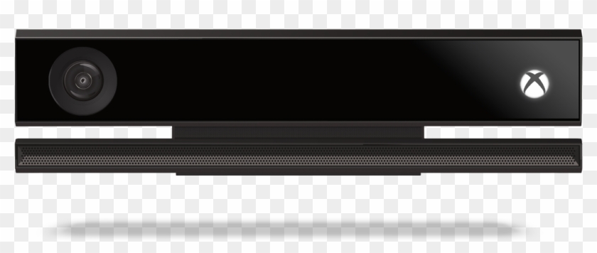 Kinect Sensor 2 Clipart