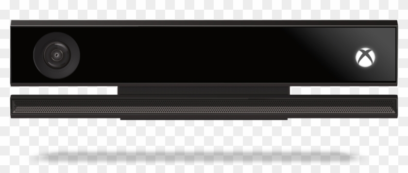Kinect Sensor 2 Clipart #3453242