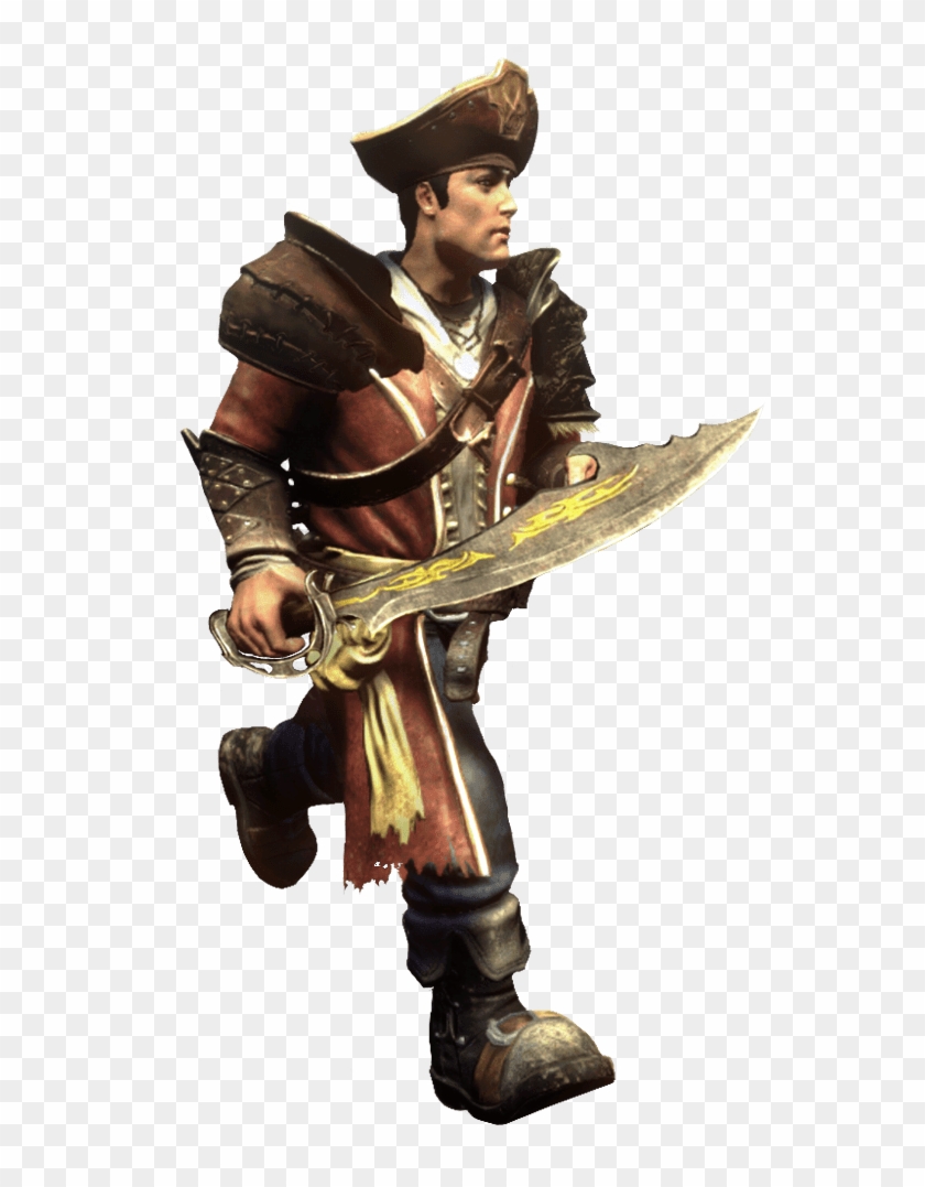 Available From Specific Retailers, The Following Bonuses - Fable Anniversary Fable Will Users Outfit Clipart #3453246
