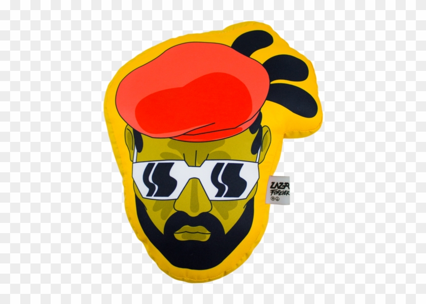 Major Lazerverified Account - Illustration Clipart