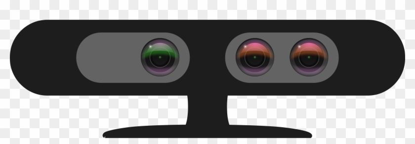Download Similars - Kinect Clipart - Png Download