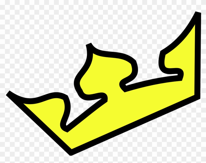 Crown Clip Art - Png Download